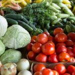 Ship Chandler Spain Fresh Vegetables And Fruits Supply
